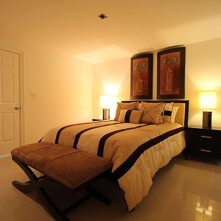 Condos Palmar Κοζουμέλ Εξωτερικό φωτογραφία