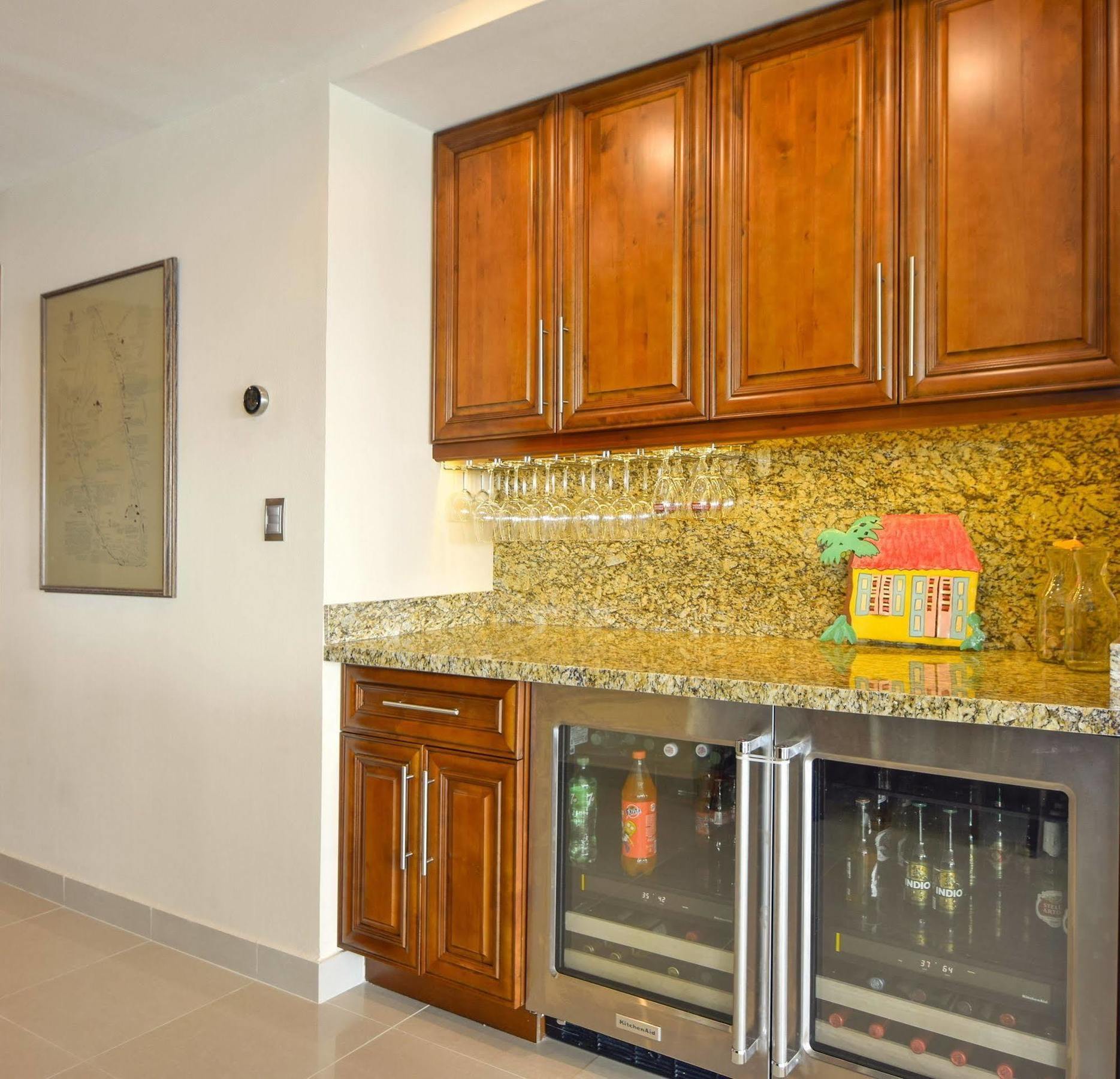 Condos Palmar Κοζουμέλ Εξωτερικό φωτογραφία