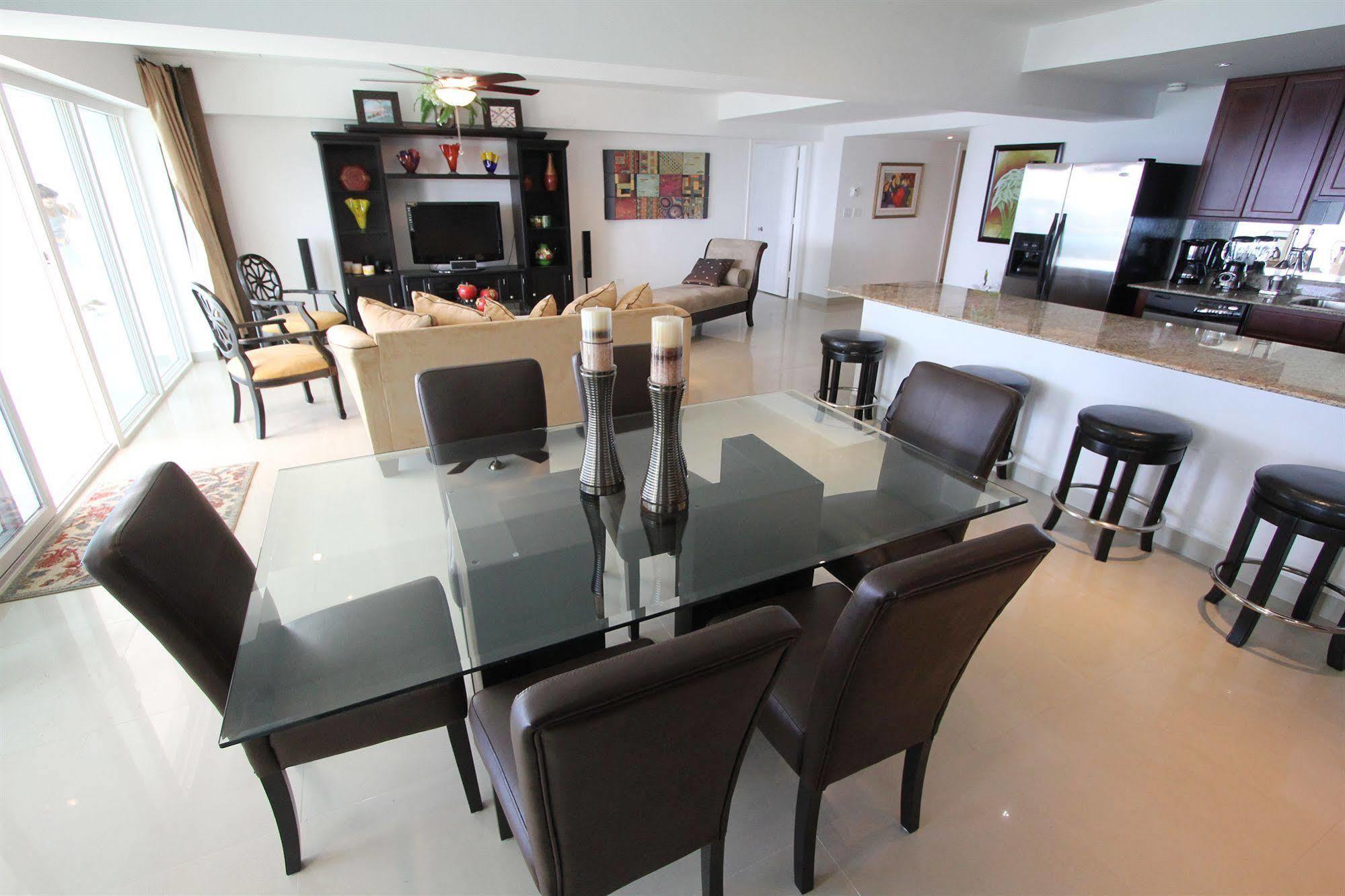 Condos Palmar Κοζουμέλ Εξωτερικό φωτογραφία