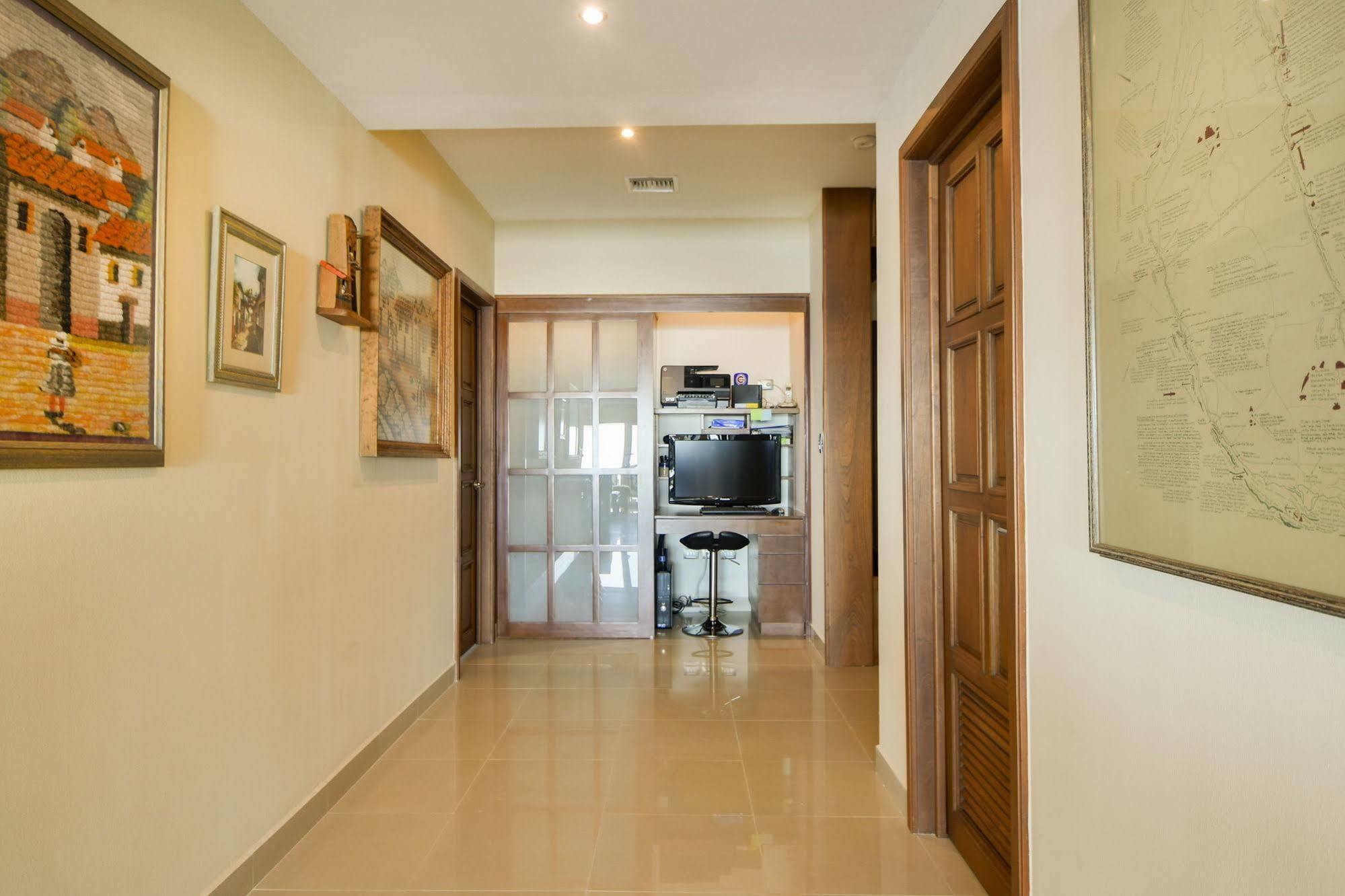Condos Palmar Κοζουμέλ Εξωτερικό φωτογραφία