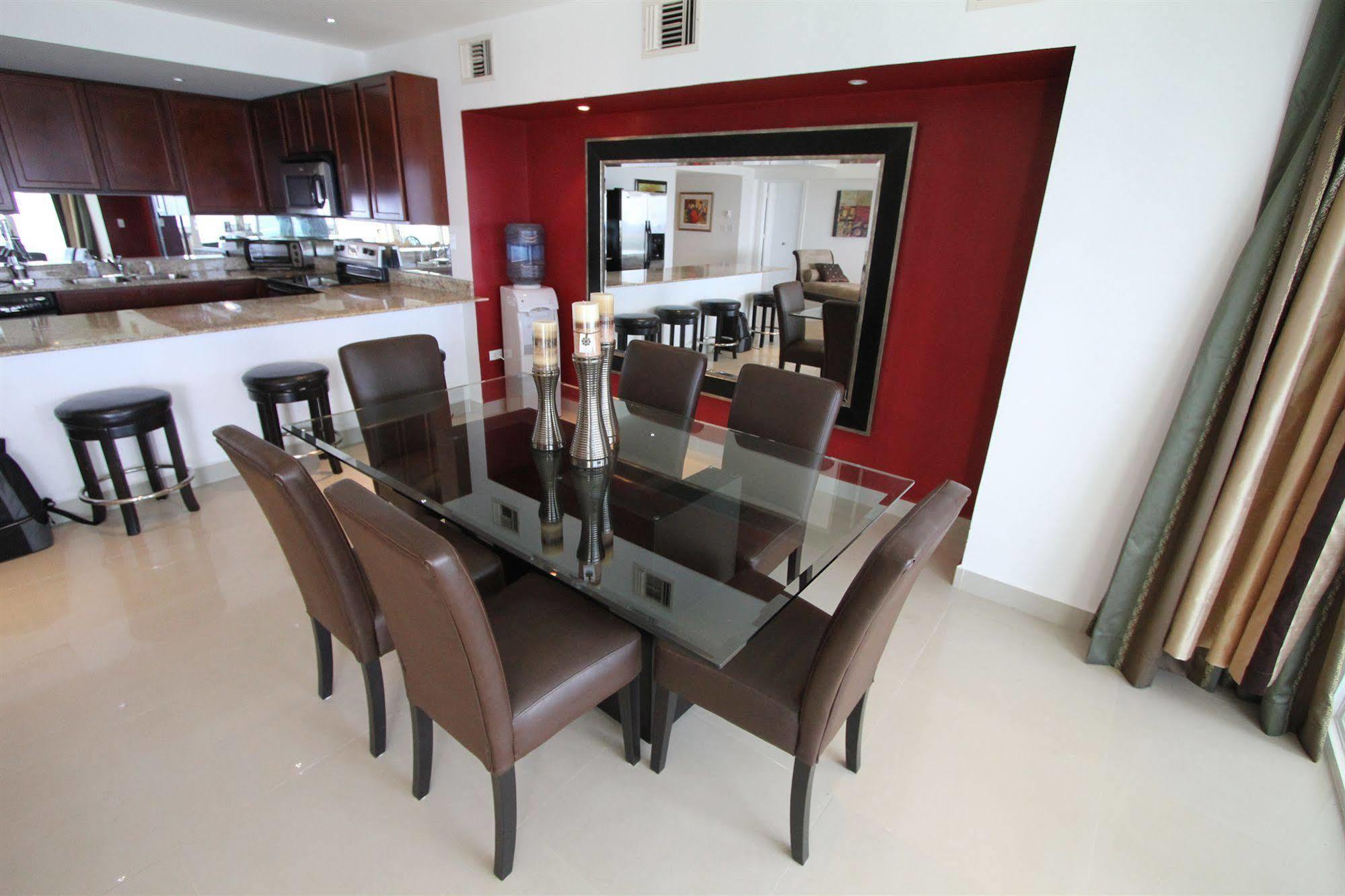 Condos Palmar Κοζουμέλ Εξωτερικό φωτογραφία