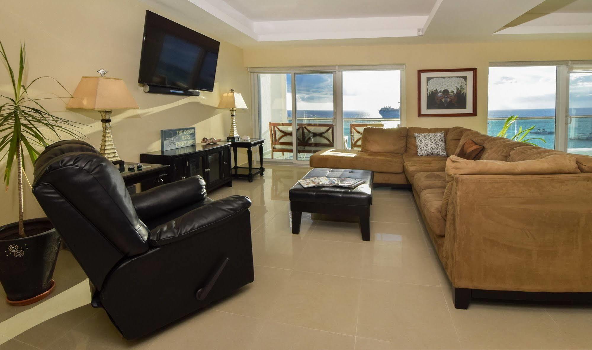 Condos Palmar Κοζουμέλ Εξωτερικό φωτογραφία