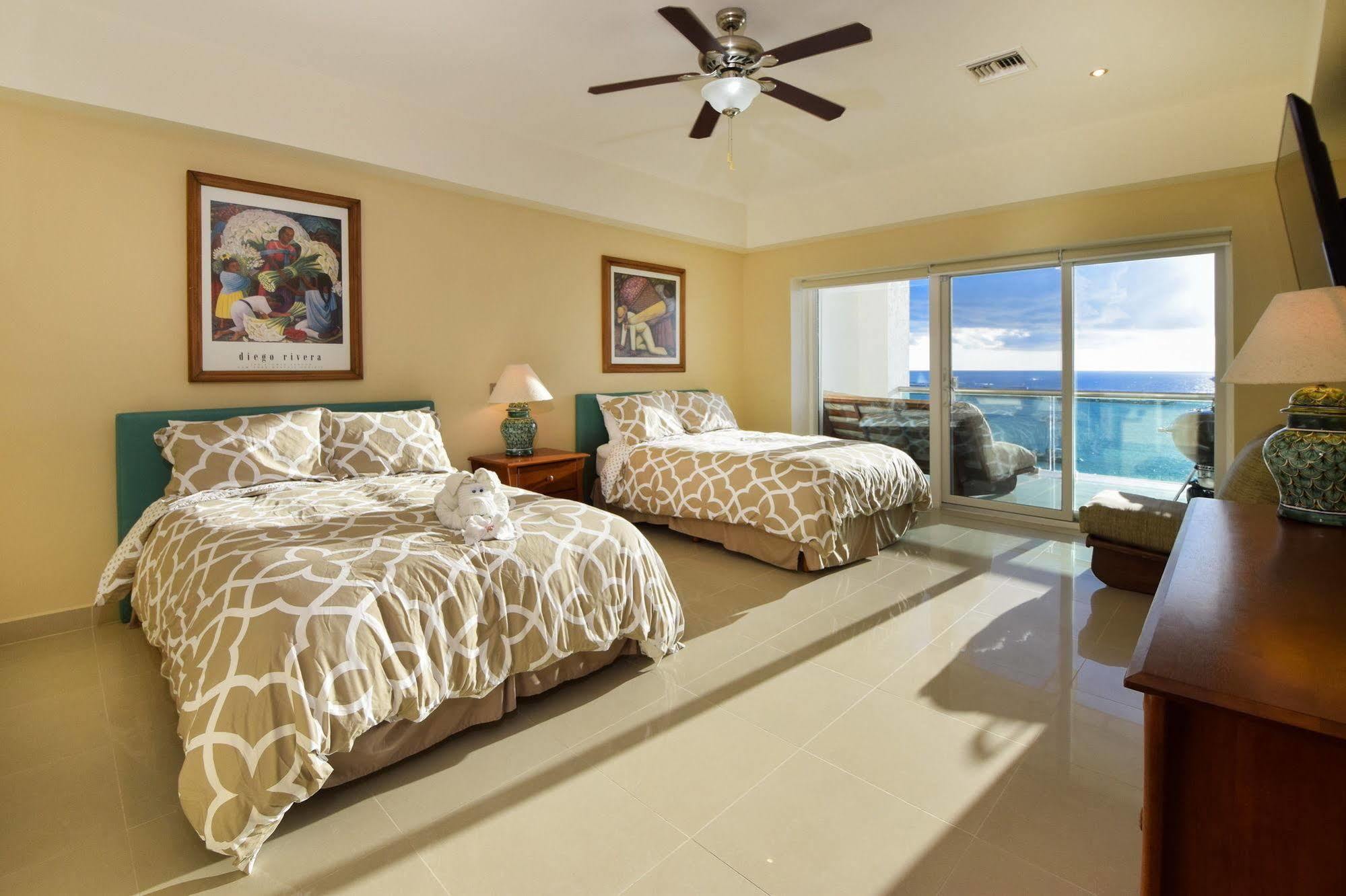 Condos Palmar Κοζουμέλ Εξωτερικό φωτογραφία